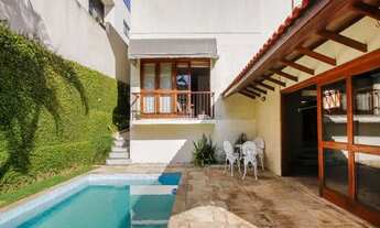 Imagem: CASA RESIDENCIAL em SANTANA DE PARNAÍBA