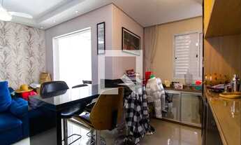 Imagem 7: Apartamento para Aluguel - Vila Santa Clara, 2 Quartos, 63 m2