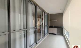 Imagem: Apartamento (tipo - padrao) 1 dormitórios