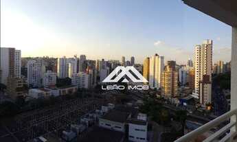 Imagem 7: Apartamento com 2 dormitórios para alugar, 70 m² por R$ 3.337,24/mês - Cambuí - Campinas/S