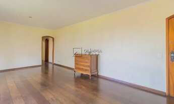 Imagem 4: Apartamento Venda Campo Belo 140 m² 3 Dormitórios