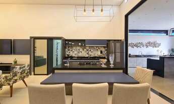 Imagem 7: Casa para Venda em Atibaia, jardim Shangri-lá, 3 dormitórios, 3 suítes, 3 banheiros, 4 vag