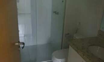 Imagem 2: Alugo apartamento Ed. Torres Devant (Tv. Pirajá