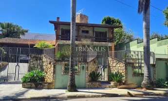 Imagem 2: Casas - Melhores Bairros em Loteamento Loanda - Atibaia