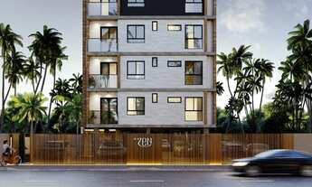 Imagem 7: Apartamento para Venda em Cabedelo, Intermares, 3 dormitórios, 1 suíte, 1 banheiro, 1 vaga