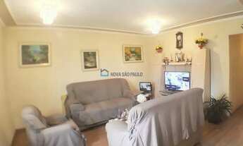 Imagem: Sobrado com 460m², na Vila Santo Estefano