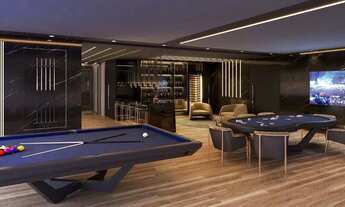 Imagem 4: CASA RESIDENCIAL em SANTANA DE PARNAÍBA - SP, TAMBORÉ