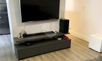 Imagem: VENDA APARTAMENTO 02 DORMITÓRIOS 01 BANHEIRO