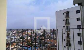 Imagem 6: Apartamento para Aluguel - Vila Campestre, 2 Quartos, 52 m2