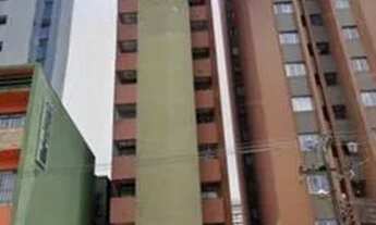 Imagem 4: APARTAMENTO RESIDENCIAL em CURITIBA - PR, CENTRO