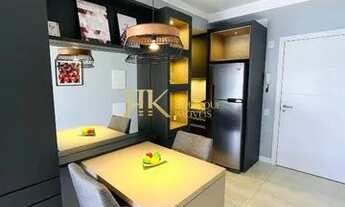 Imagem 6: Studio para aluguel, 1 quarto, 1 vaga, Campeche - Florianópolis/SC