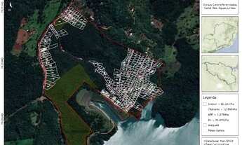 Imagem 1: Chacara condominio aguas lindas pau furado