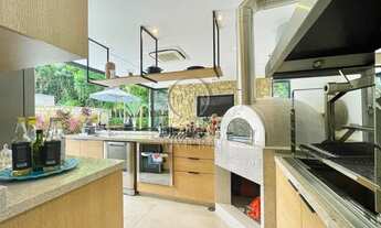 Imagem 7: Casa à venda na Riviera de São Lourenço - Módulo 12