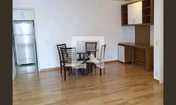 Imagem: Apartamento para Aluguel - Consolação