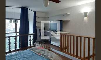 Imagem 4: Apartamento para Aluguel - Panamby, 1 Quarto, 68 m2