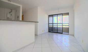 Imagem 6: Apartamento 2/4 suite - Cond Porto Arena - Candelária