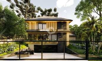 Imagem 4: CASA BOSQUE LUCAS ARAÚJO