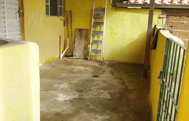 Imagem 2: Barracão para uma pessoa (Leiam