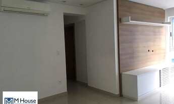 Imagem 2: APARTAMENTO 3 QUARTOS