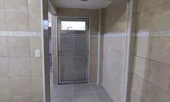 Imagem 4: Casa para aluguel tem 100 metros quadrados com 2 quartos em Vila Belmiro - Santos - SP