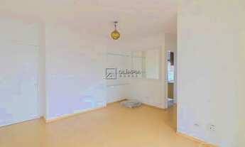 Imagem 3: Apartamento Locação Vila Olímpia 65 m² 2 Dormitórios