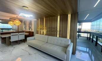 Imagem 3: Apartamento Mobiliado para Venda em Salvador, Paralela, 2 dormitórios, 1 suíte, 2 banheiro