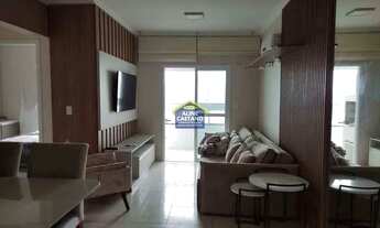 Imagem 4: Apartamento com 2 dorms, Caicara, Praia Grande - R$ 521 mil, Cod: ACT2132