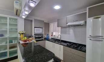 Imagem 6: Apartamento com 3 dormitórios para alugar, 106 m² por R$ 7.750,00/mês - 1 Quadra do Mar