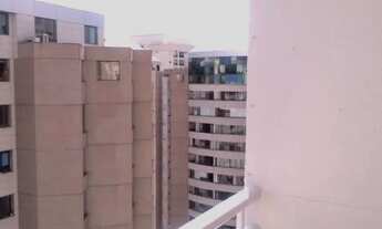 Imagem 3: Duplex para aluguel e venda com 70 metros quadrados com 2 quartos em Indianópolis - São Pa