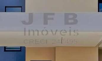 Imagem: Casa com 3 dormitórios à venda, 150 m²