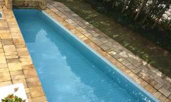 Imagem 5: Casa Residencial em SANTANA DE PARNAÍBA - SP, ALPHAVILLE