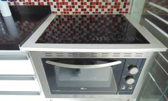 Imagem 6: 01 DORMITÓRIO, MOBILIADO, NO MAXHAUS BROOKLIN