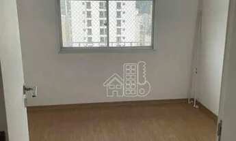 Imagem 4: Apartamento com 2 quartos à venda, 67 m² por R$ 850.000 - Botafogo - Rio de Janeiro/RJ