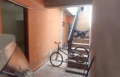 Imagem 6: ALUGA-SE casa com 3 comdos, w.c e lavanderia, agua e luz individual (casa não é independen