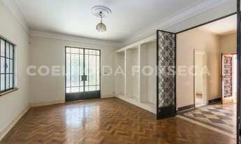 Imagem 6: São Paulo - Casa Padrão - Jardim Paulista