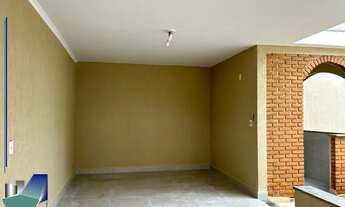 Imagem: RIBEIRÃO PRETO - Casa Padrão - RIBEIRÂNIA