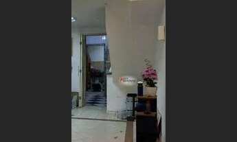 Imagem 7: Sobrado condomínio com 3 dormitórios à venda, 109 m² por R$ 583.000 - Vila Caraguatá - São