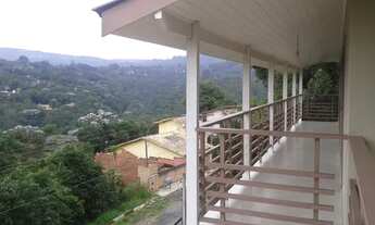 Imagem 2: Casa de condomínio na Serra da Cantareira, 390 m², 7 quartos, 3 salas, piscina, churrasque