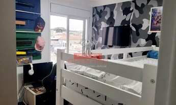 Imagem 4: Apartamento à venda no bairro Casa Verde - São Paulo/SP, Zona Norte