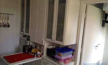 Imagem 7: APARTAMENTO - MORUMBI - SP