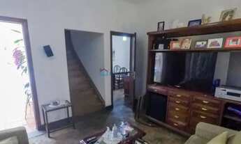 Imagem 4: Amplo sobrado disponível para venda na região do Ipiranga!