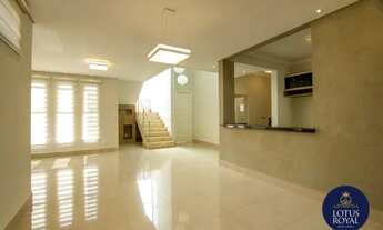 Imagem 3: Casa para locação no Swiss Park - Biel em Campinas