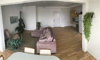 Imagem 6: Apartamento para venda possui 86 metros quadrados com 2 quartos