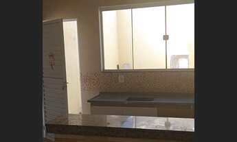 Imagem: Casa para venda possui 100 metros quadrados