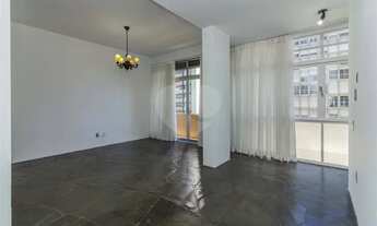 Imagem: São Paulo - Apartamento Padrão - ITAIM