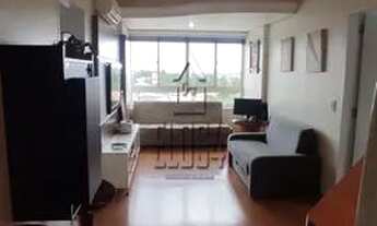 Imagem 2: Apartamento com 1 Dormitorio(s) localizado(a) no bairro Padre Reus em São Leopoldo / Ref