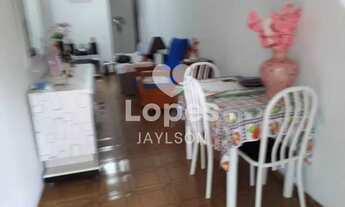 Imagem 5: Apartamento - 01 quarto - São Francisco Xavier