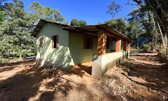 Imagem 5: Casa para venda tem 1.800 metros quadrados em Serra Azul - Mateus Leme - MG
