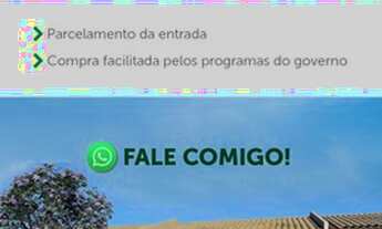 Imagem 6: Casa nova de condomínio para venda com 57m² com 2 quartos Parque Eldorado Oeste