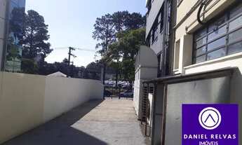 Imagem 5: Galpão Comercial de Alto Padrão Para Venda ou Locação no Tambore